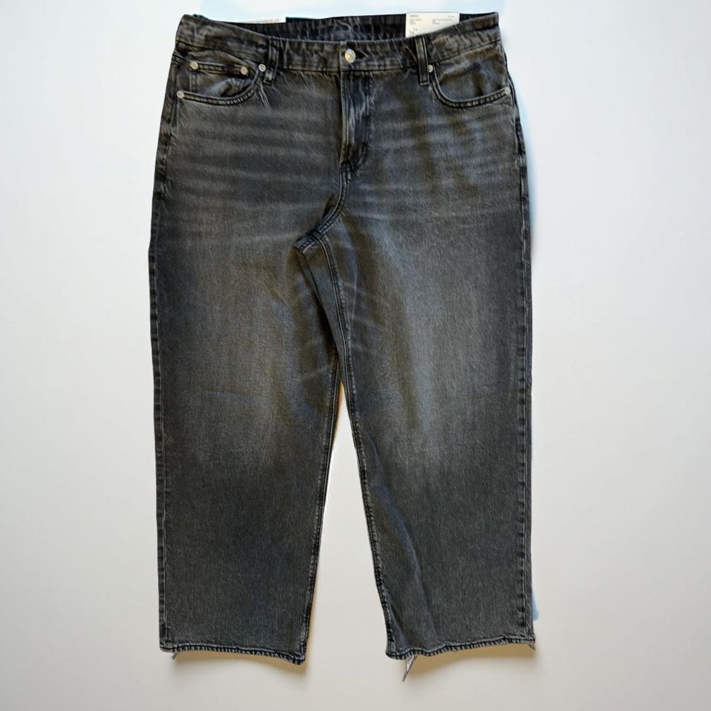 NWT American eagle Curvy Stovepipe Jeans